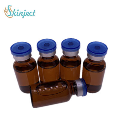3AA+ μη διαγώνιος συνδεμένος Hyaluronic όξινος μέσος ορός 5ml/φιαλίδιο
