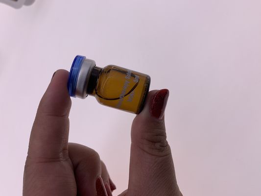 3AA+ μη διαγώνιος συνδεμένος Hyaluronic όξινος μέσος ορός 5ml/φιαλίδιο