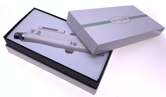Hyaluronic όξινη μηχανή υλικών πληρώσεως πυροβόλων όπλων Mesotherapy εγχώριας χρήσης