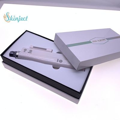 Εγχυτήρας πυροβόλων όπλων Mesotherapy αρνητικής πίεσης ODM cOem