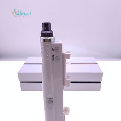 Εγχυτήρας πυροβόλων όπλων Mesotherapy αρνητικής πίεσης ODM cOem