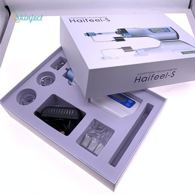Μπαταρία πυροβόλων όπλων εγχύσεων Mesotherapy Skinject που ενσωματώνεται