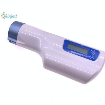 Μπαταρία πυροβόλων όπλων εγχύσεων Mesotherapy Skinject που ενσωματώνεται