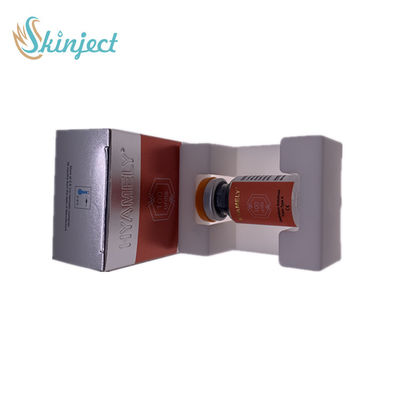 Η Botulinum τοξίνη Hyamely δακτυλογραφεί ένα Hyaluronic οξύ υλικών πληρώσεως 100 μονάδων δερμικό