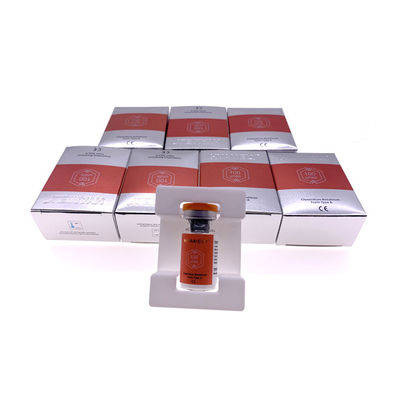 Η Botulinum τοξίνη Hyamely δακτυλογραφεί ένα Hyaluronic όξινο δερμικό υλικό πληρώσεως του BTX