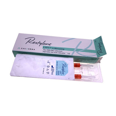 1 ml Lyft Hyaluronic Acid Dermal Filler Απομάκρυνση ρυτίδων προσώπου