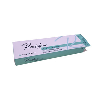 1 ml Lyft Hyaluronic Acid Dermal Filler Απομάκρυνση ρυτίδων προσώπου