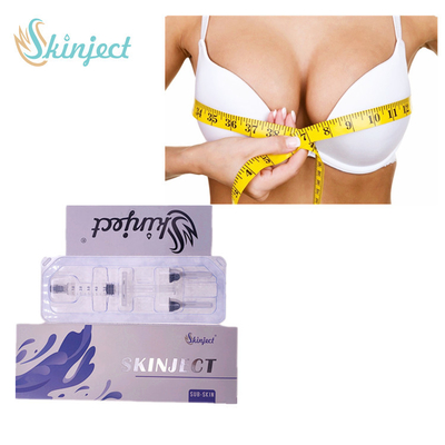 Hyaluronic όξινο δερμικό υλικό πληρώσεως για τη διεύρυνση πεών γλουτών στηθών