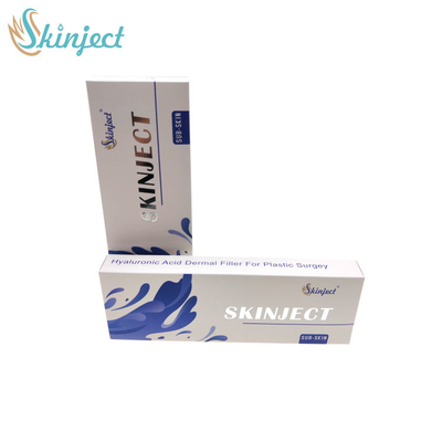 Hyaluronic όξινο δερμικό υλικό πληρώσεως για τη διεύρυνση πεών γλουτών στηθών