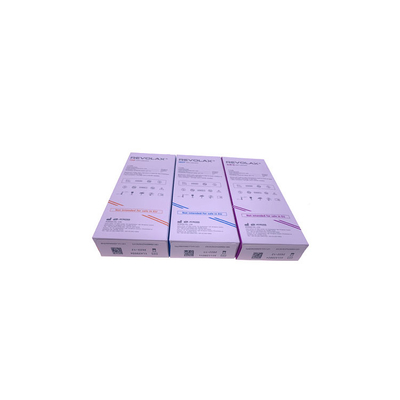 Korea Revolax Dermal Filler 1.1 ml Απομάκρυνση ρυτίδων