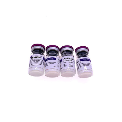 Το Allergan  Dysport 50 μονάδες Botulinum τοξινών δακτυλογραφεί 100 μονάδες