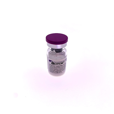 Το Allergan  Dysport 50 μονάδες Botulinum τοξινών δακτυλογραφεί 100 μονάδες