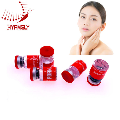 3 συμπληρωματική PDRN εγχύσεων μιλ. Microneedle επισκευή δερμάτων ορών δερμάτων