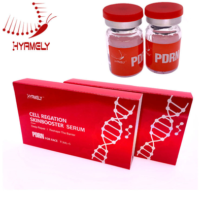 3 συμπληρωματική PDRN εγχύσεων μιλ. Microneedle επισκευή δερμάτων ορών δερμάτων