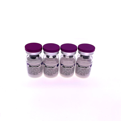 Allergan Botox 100IU Botulinum Toxin Type A για την αφαίρεση ρυτίδων στο πρόσωπο και τα μάτια