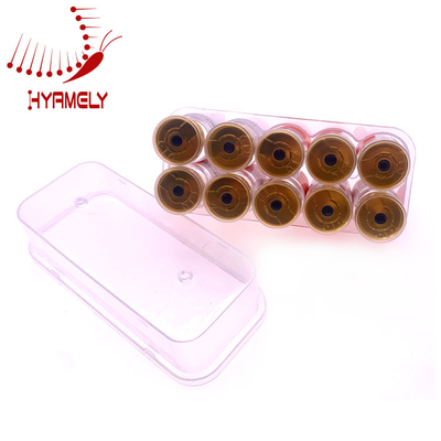 Lipolytic λύση 10ml/Vial προϊόντων ομορφιάς απώλειας βάρους