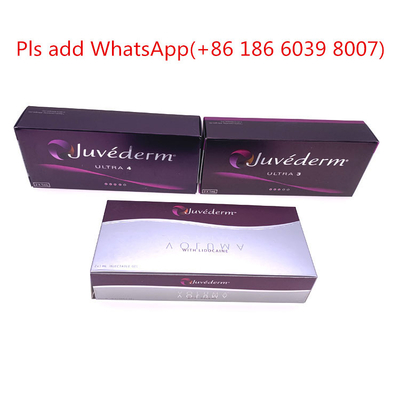 Δερμικές εγχύσεις υλικών πληρώσεως Juvederm για τα πόδια των κοράκων