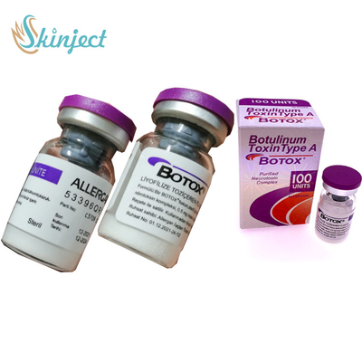 Η αντι γήρανση Allergan  σε απευθείας σύνδεση αγοράζει την αντι ρυτίδα