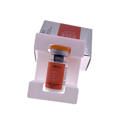 Οι Hyaluronic όξινες δερμικές ρυτίδες εγχύσεων υλικών πληρώσεως  Hyamely αφαιρούν τα υλικά πληρώσεως