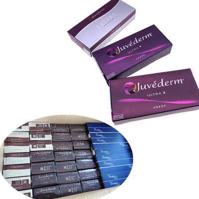 Rhinoplasty CE πηκτωμάτων Hyaluronate νατρίου Juvederms εξαιρετικά που χαρακτηρίζεται ιατρικό