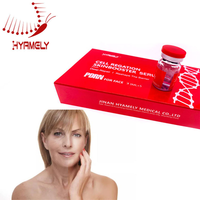 Hyaluronic όξινη λεύκανση αναγέννησης κολλαγόνων υλικών πληρώσεως και αντι έγχυση γήρανσης