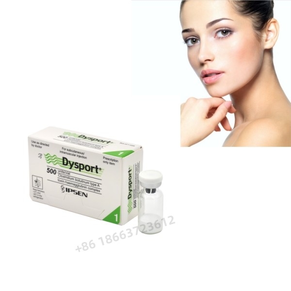 Dysport Botox 100 Μονάδες Τύπου Α Μποτουλίνου