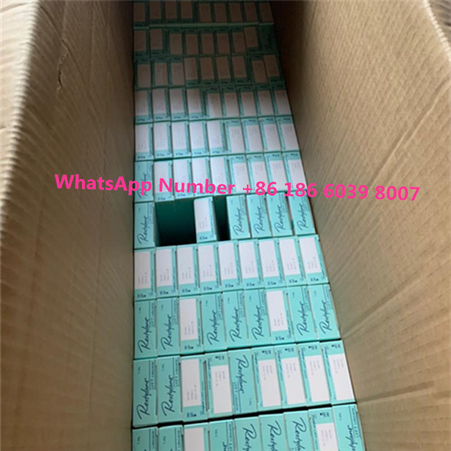 Δερμικό Hyaluronic όξινο υλικό πληρώσεως μανδρών  για τις Nasolabial γραμμές