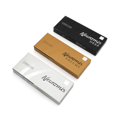 Διασταυρωμένο Υαλουρονικό Οξύ Ενέσιμα Νευραμίδη Θεραπεία Αναζωογόνησης Δέρματος