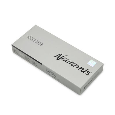 Μακροχρόνια Τελειοποίηση της Τάχης Νευράμις Υαλουρονικό οξύ