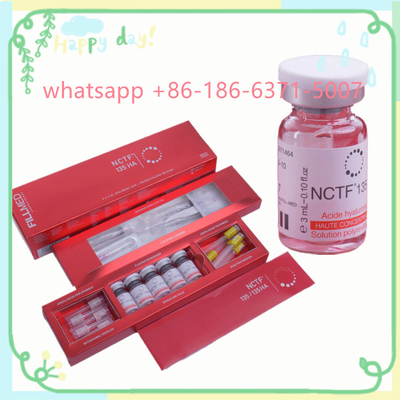 Γεμισμένα 135ha Nctf 3 ml*5 φιαλίδια
