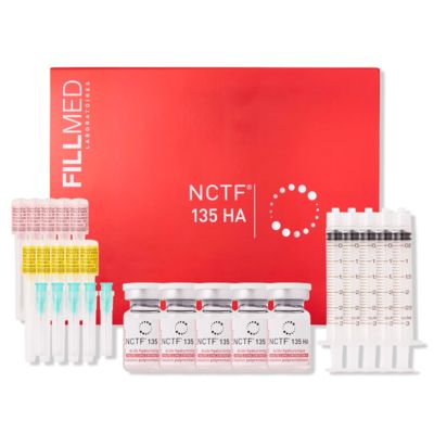 3 ml*5 Nctf Ha Γεμισμένο NCTF 135 HA Skinbooster