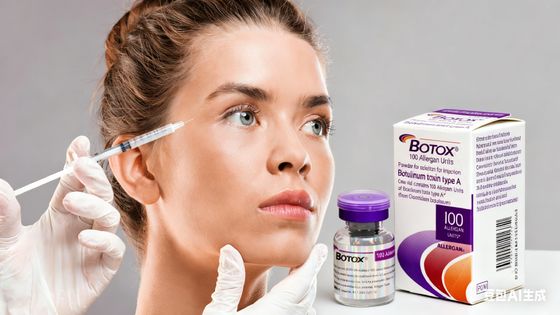 Κορυφαίοι Εγχυτές BOTOX® & Dysport - Τοξίνη Βοτουλίνης Allergan Botox